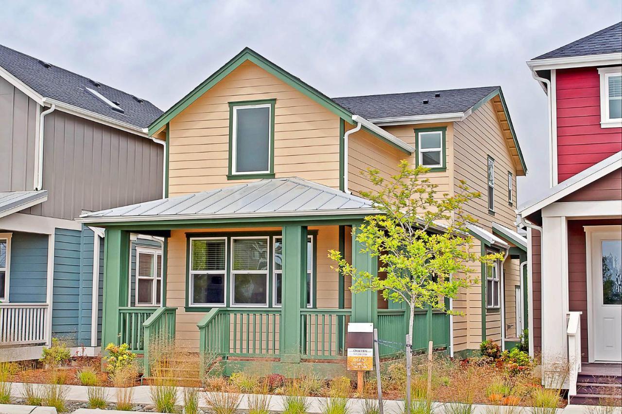 Oyhut Bay Resort Ocean Shores Exterior foto